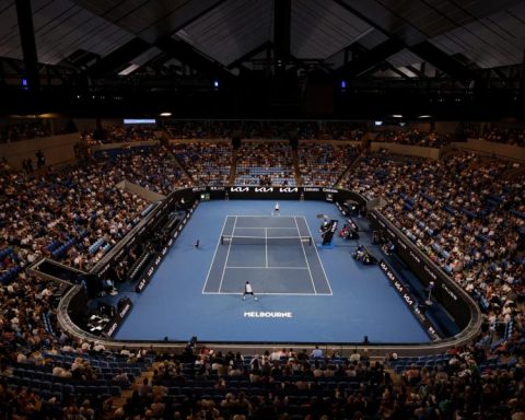 Australian Open guarantees good tennis and economic engine