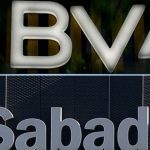 BBVA lowers the condition of minimum acceptance of the takeover bid for Sabadell