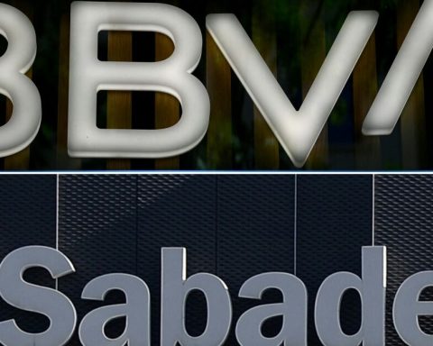 BBVA lowers the condition of minimum acceptance of the takeover bid for Sabadell