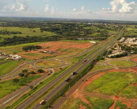 BNDES grants credit of R $ 6.4 billion to improve highways in Paraná