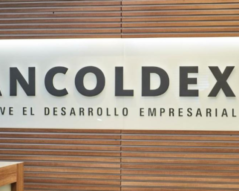 Bancóldex announced the departure of its president after six years of management