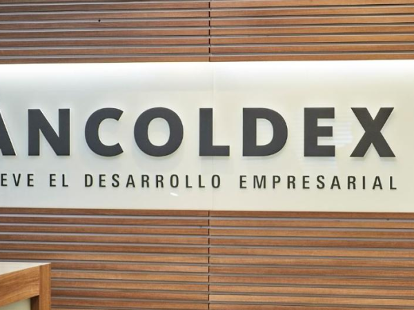 Bancóldex announced the departure of its president after six years of management