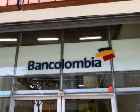 Bancolombia: how do I know if I have a money order?