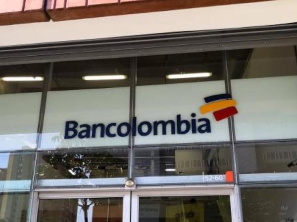 Bancolombia: how do I know if I have a money order?