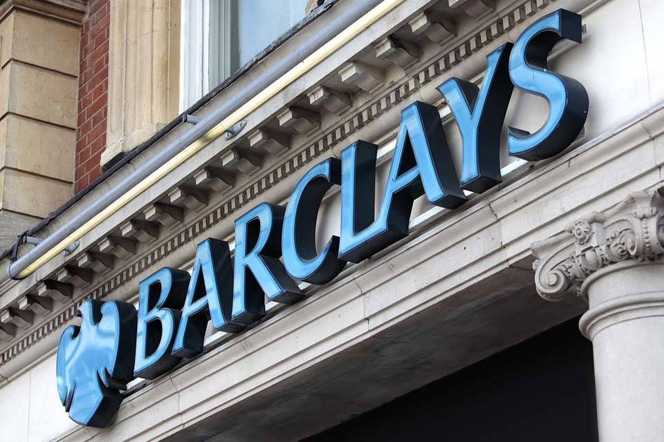 Barclays