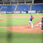 Baseball: Las Tunas Lumberjacks make the cross in the Americas Series