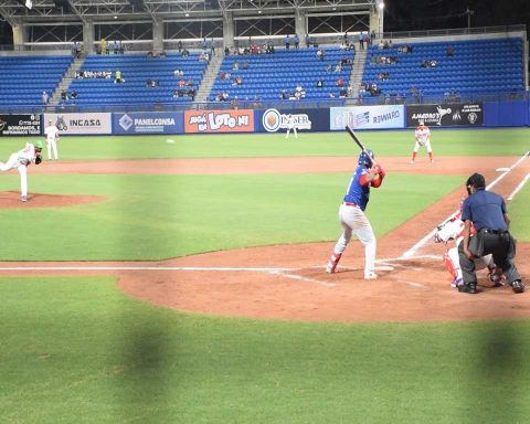 Baseball: Las Tunas Lumberjacks make the cross in the Americas Series