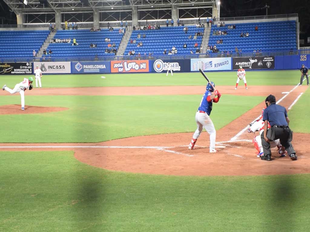 Baseball: Las Tunas Lumberjacks make the cross in the Americas Series