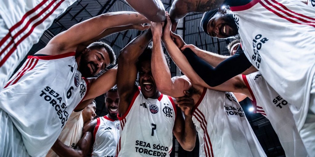 Basketball: undefeated, Flamengo and Minas advance to the quarterfinals of the Champions League