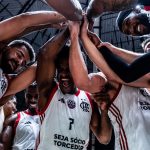 Basketball: undefeated, Flamengo and Minas advance to the quarterfinals of the Champions League