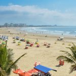 Beaches and nature are the favorite attractions of Brazilian tourists