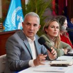 Bernal: In Táchira we are prepared to guarantee peace