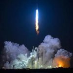 Bezos accelerates space competition with Musk with the success of his New Glenn rocket