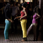 Bill seeks to recognize sex work as a formal work activity in Colombia