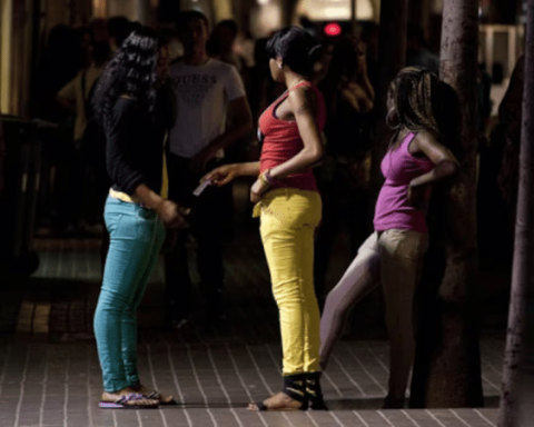 Bill seeks to recognize sex work as a formal work activity in Colombia