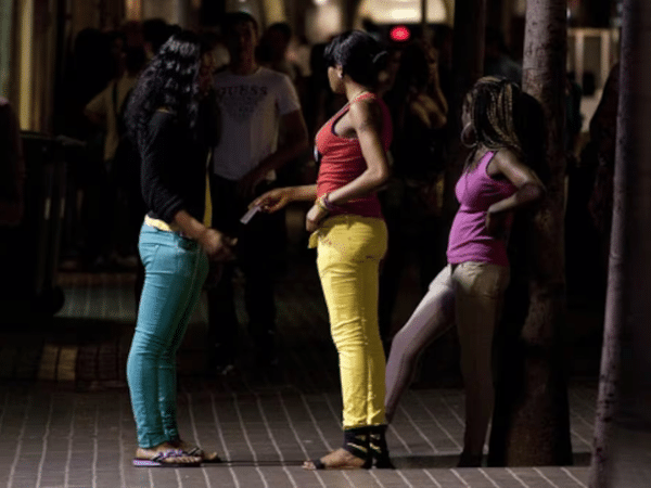 Bill seeks to recognize sex work as a formal work activity in Colombia