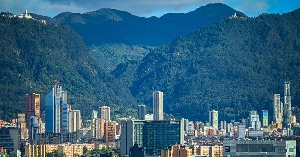 Bogotá made progress in its internationalization in the first year of management, according to Mayor Galán