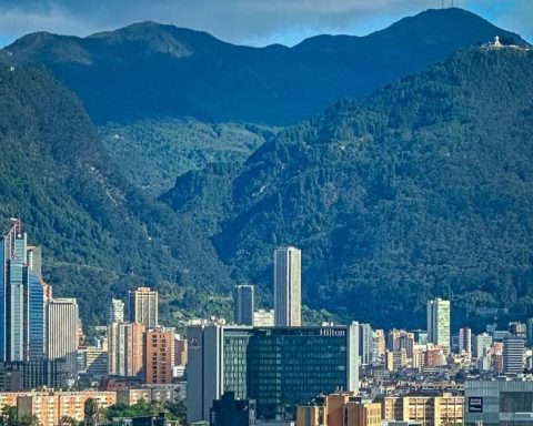 Bogotá made progress in its internationalization in the first year of management, according to Mayor Galán