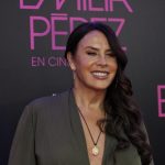 Bogotá receives Emilia Pérez after her success at the Golden Globes