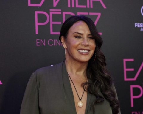 Bogotá receives Emilia Pérez after her success at the Golden Globes