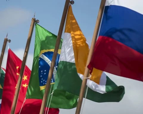 Brazil announces Indonesia's entry as a full member of BRICS