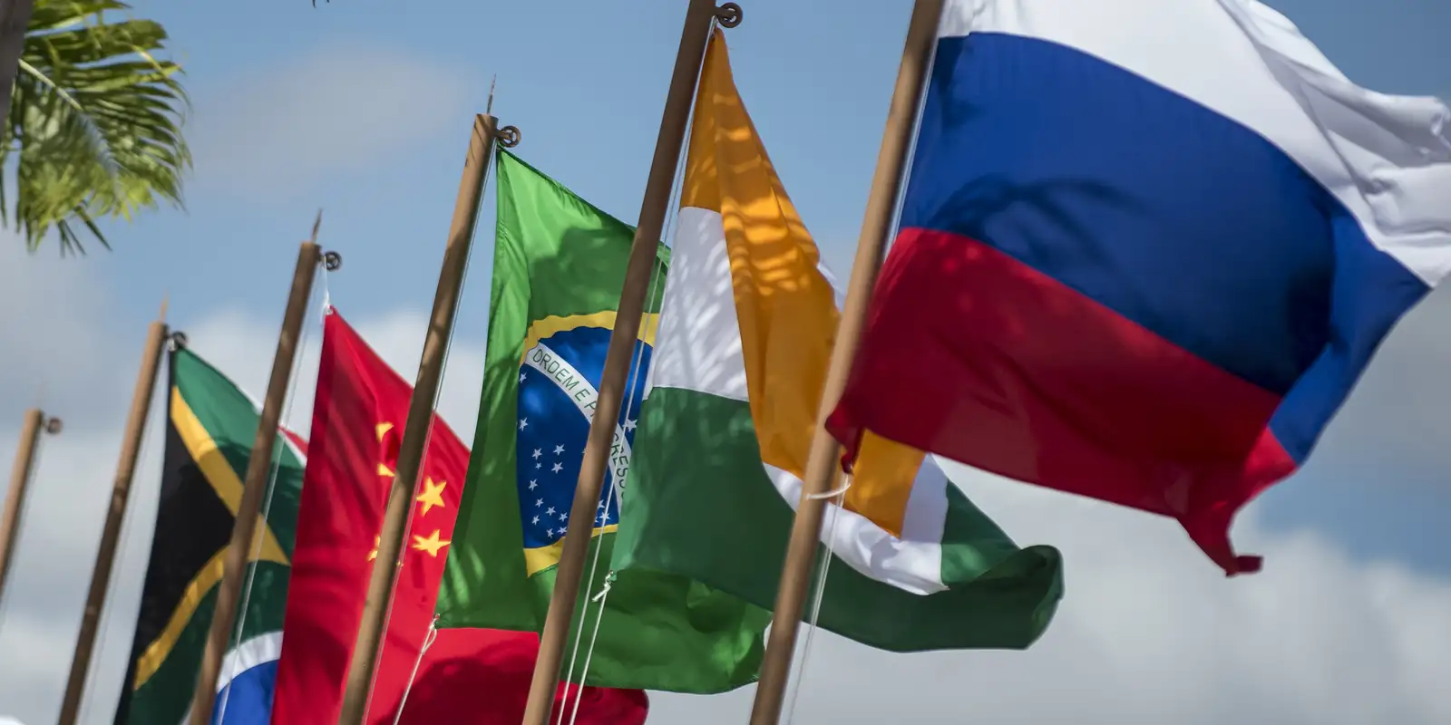 Brazil announces Indonesia's entry as a full member of BRICS