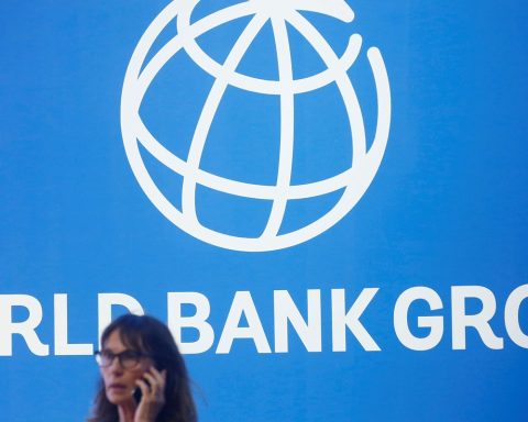 Brazil should grow 2.2% in 2025, says World Bank