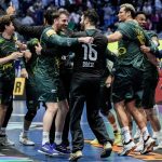 Brazil surprises hosts Norway in the debut of the Handball World Cup