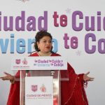 Brugada announces Justice Plan for indigenous peoples of CDMX