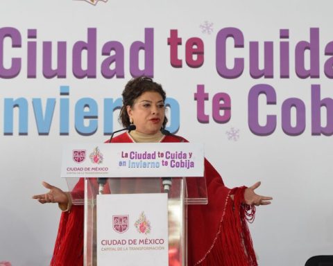 Brugada announces Justice Plan for indigenous peoples of CDMX