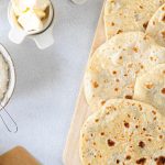 Buying or making flour tortillas, what is cheaper?