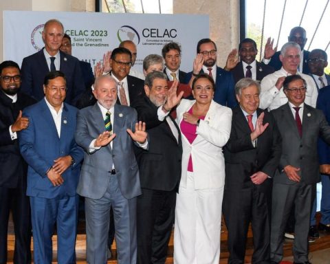 CELAC meeting was canceled after the impasse between Colombia and the US.