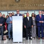 CNE in permanent session to evaluate electoral calendar