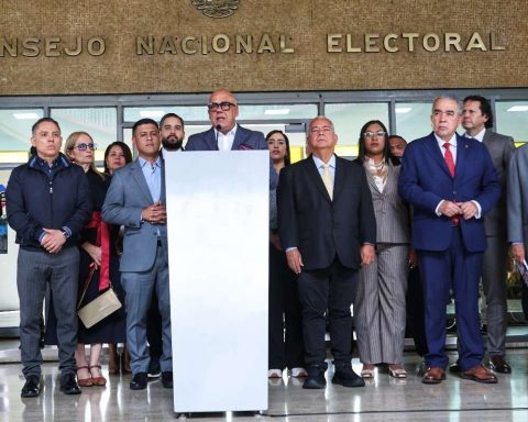 CNE in permanent session to evaluate electoral calendar