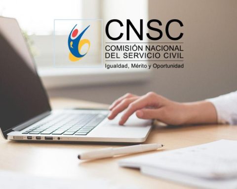 CNSC will launch more than 18,000 vacancies this 2025 to work with public entities throughout Colombia