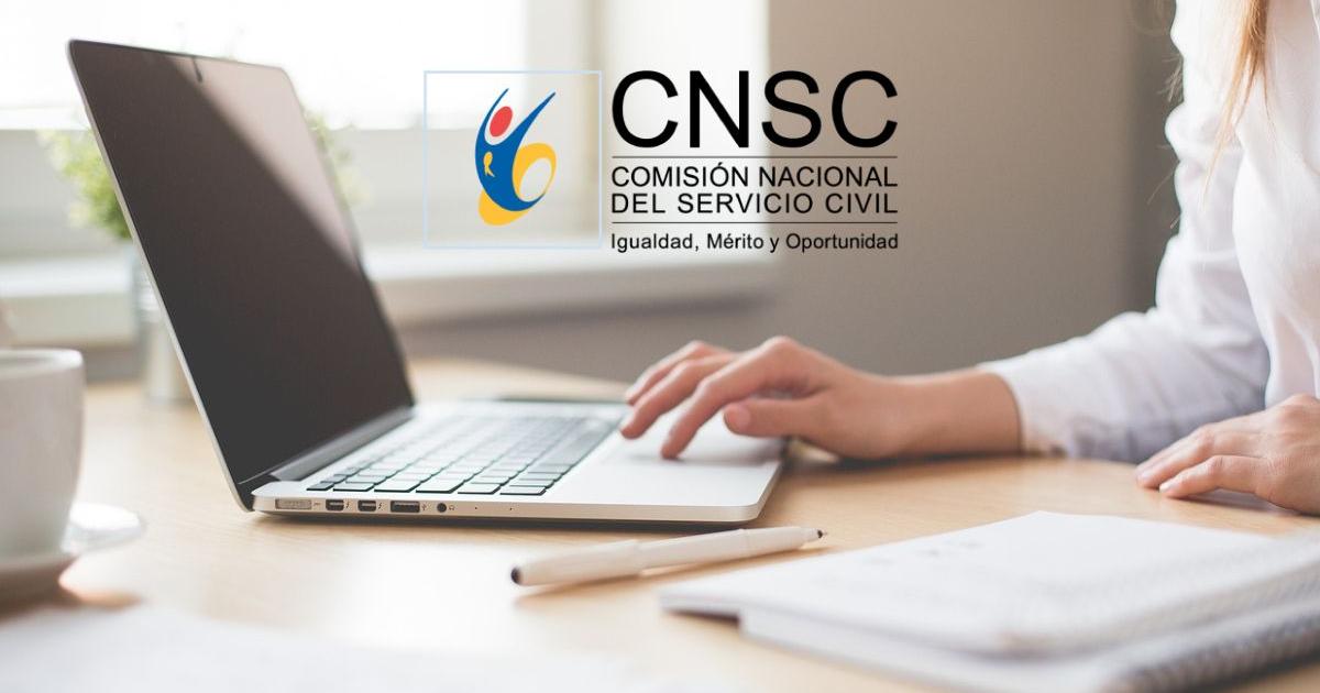 CNSC will launch more than 18,000 vacancies this 2025 to work with public entities throughout Colombia