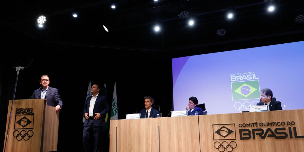 COB approves Rio and Niterói candidacy to the 2031 Pan American