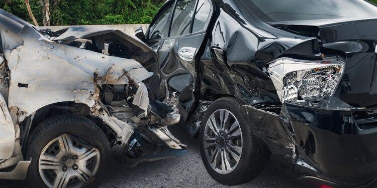 COE reporta 5 muertos y 28 accidentes en la segunda fase de operativo de Navidad y Año Nuevo