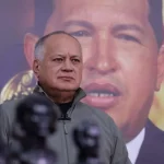 Cabello: Criminal gangs are linked to fascists