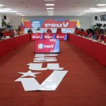 Cabello: Psuv is ready to go to elections