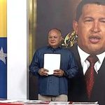 Cabello: The extreme right resorts to the file of lies