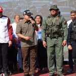 Cabello: This Tuesday a group of foreign mercenaries was dismantled