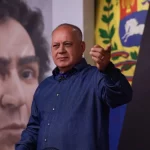 Cabello reveals the truth about the Fake News of Machado's arrest