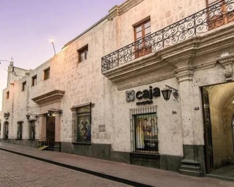 Caja Arequipa reaches second certification to - in financial strength