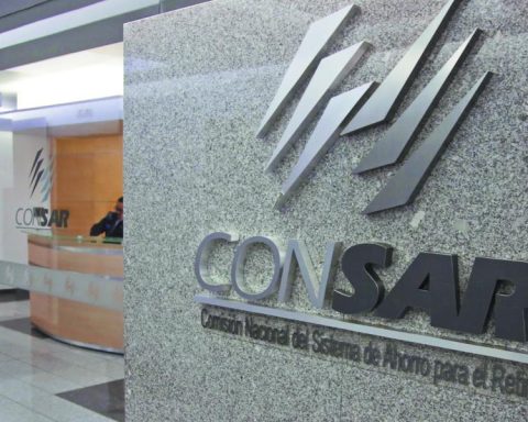 Cap on Afore commissions will save workers 175,000 million pesos: Consar