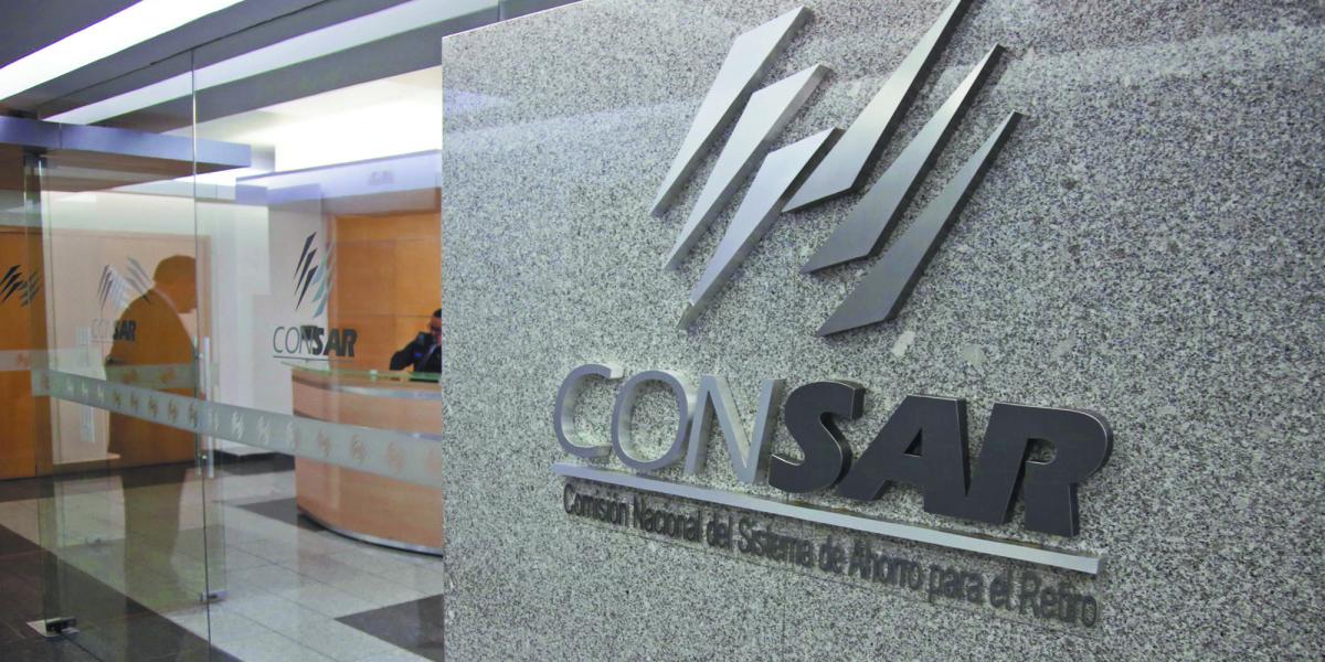 Cap on Afore commissions will save workers 175,000 million pesos: Consar