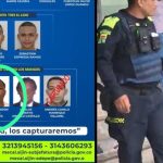 Captured alias 'Sin Tabique', one of the most wanted for homicide in Cali