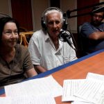 Caridad Martínez, National Radio Award winner, died