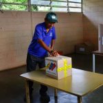 Carmen Meléndez: In Caracas we will have 300 electoral centers for popular consultation