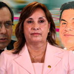 Case Qali Warma: Judicial Power orders to raise bank secrecy of Dina Boluarte, Nilo Burga and Family